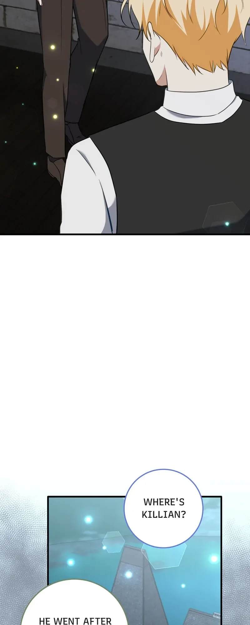 Can’t Go Too Far with the Unrelenting Duke Chapter 82 page 4
