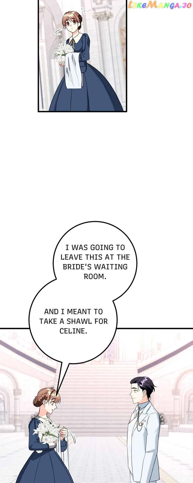 Can’t Go Too Far with the Unrelenting Duke Chapter 76 page 55