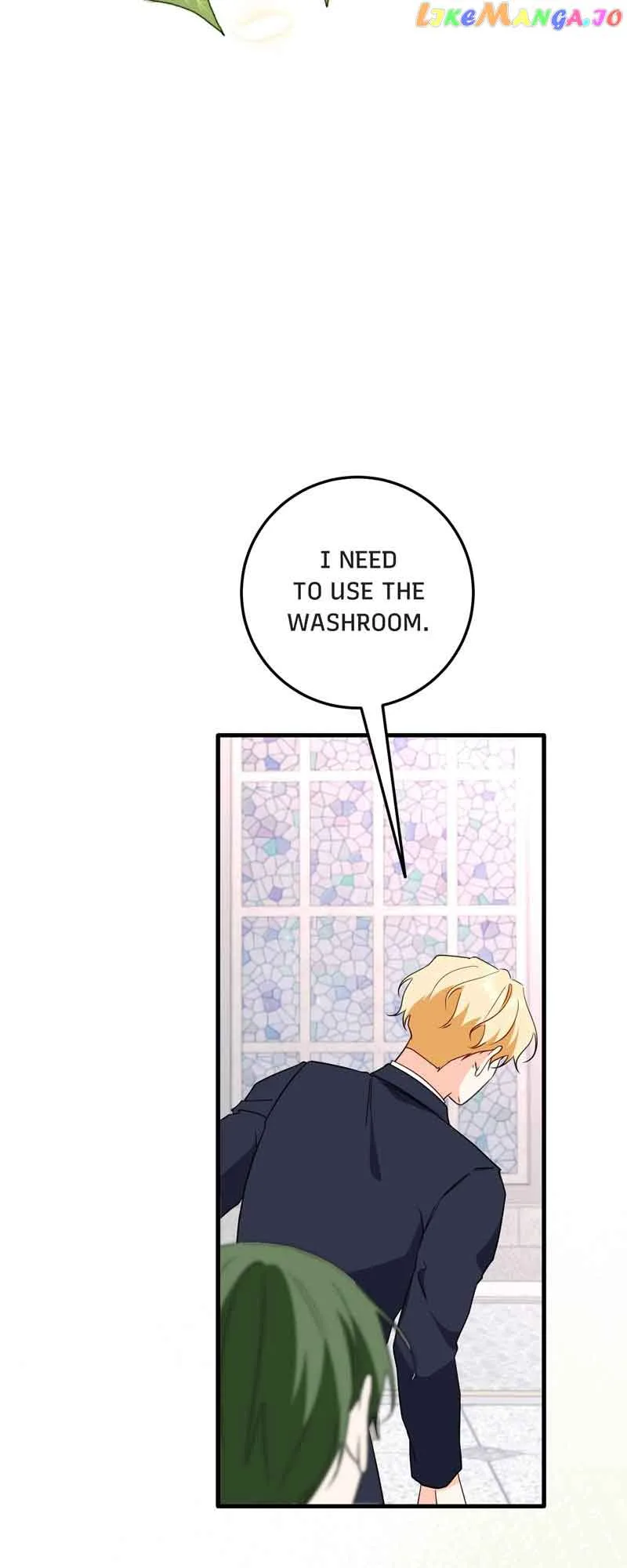 Can’t Go Too Far with the Unrelenting Duke Chapter 76 page 51