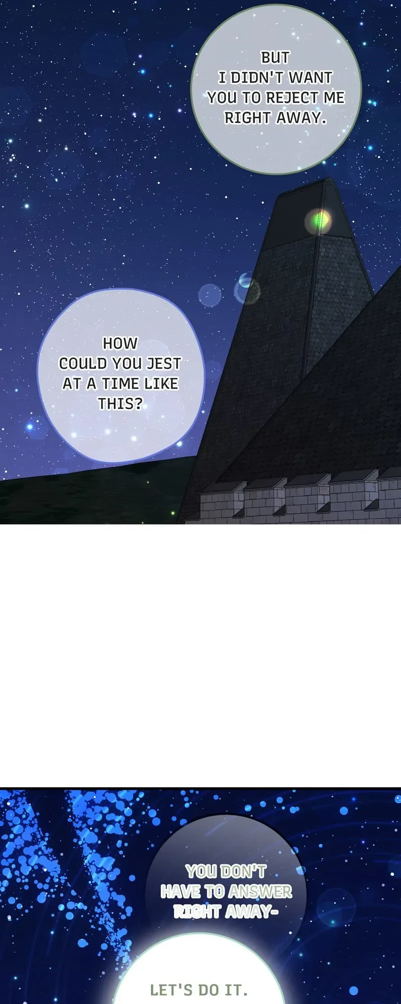 Can’t Go Too Far with the Unrelenting Duke Chapter 82 page 22