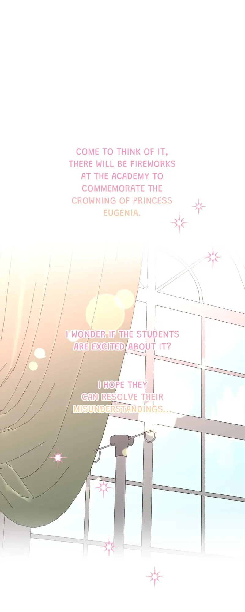 Can’t Go Too Far with the Unrelenting Duke Chapter 81 page 18