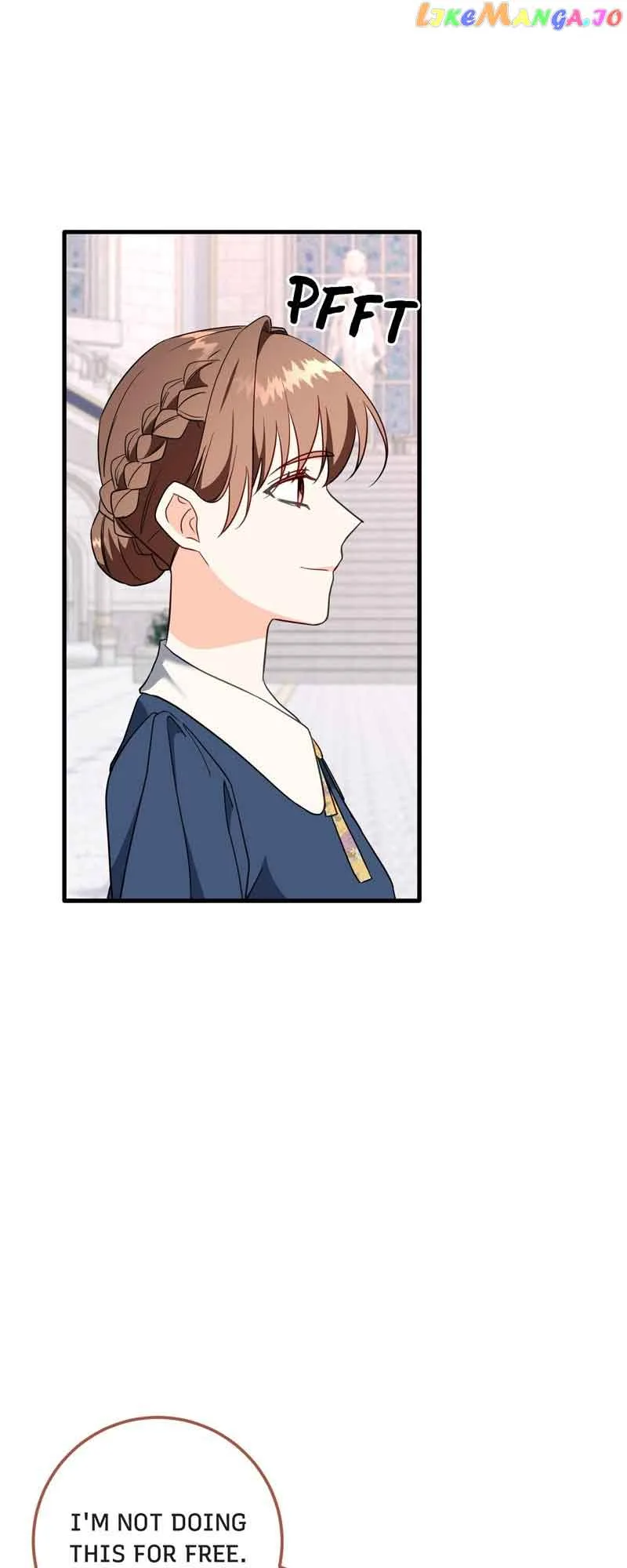 Can’t Go Too Far with the Unrelenting Duke Chapter 76 page 59