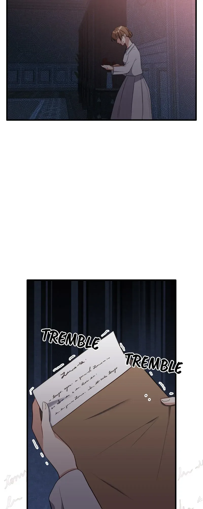 Can’t Go Too Far with the Unrelenting Duke Chapter 82 page 39