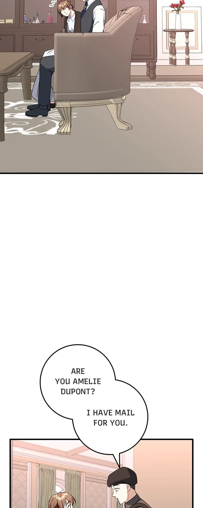 Can’t Go Too Far with the Unrelenting Duke Chapter 82 page 35