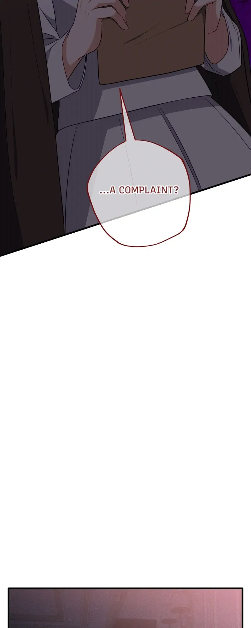 Can’t Go Too Far with the Unrelenting Duke Chapter 82 page 38