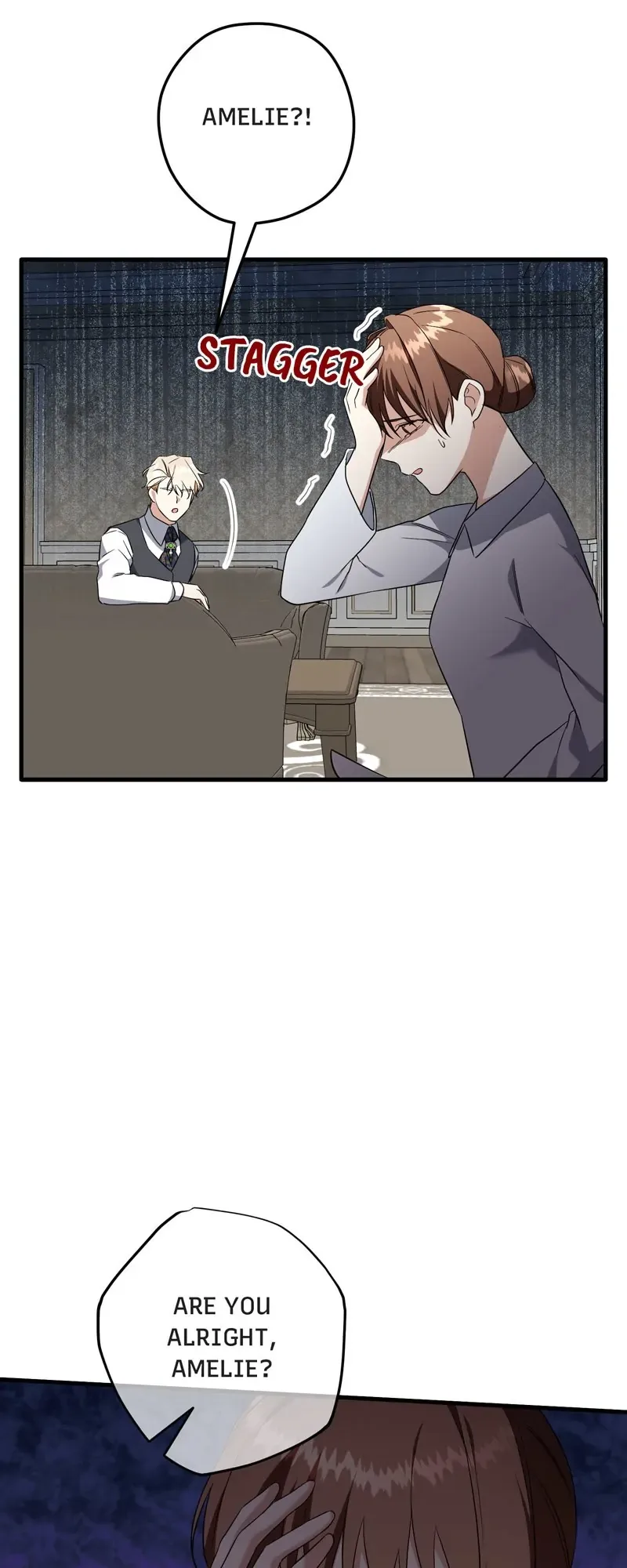 Can’t Go Too Far with the Unrelenting Duke Chapter 82 page 42