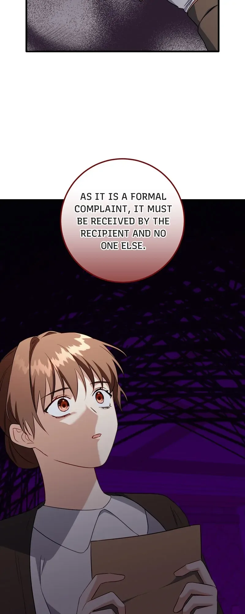 Can’t Go Too Far with the Unrelenting Duke Chapter 82 page 37