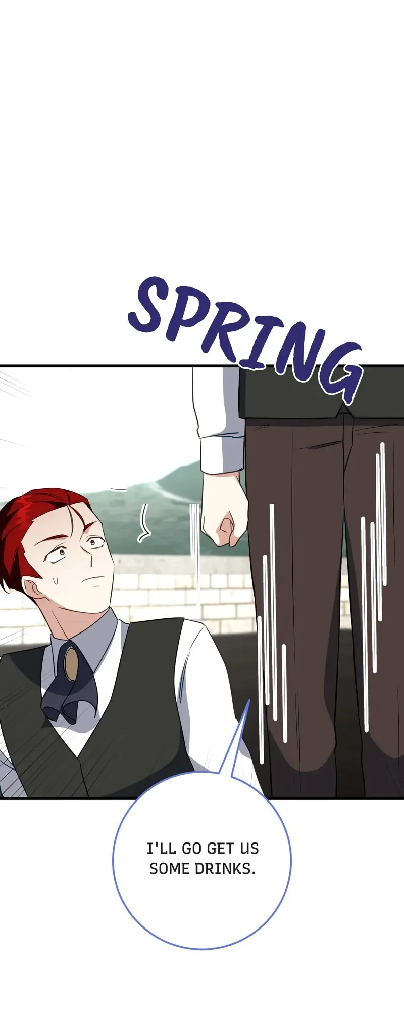Can’t Go Too Far with the Unrelenting Duke Chapter 81 page 24