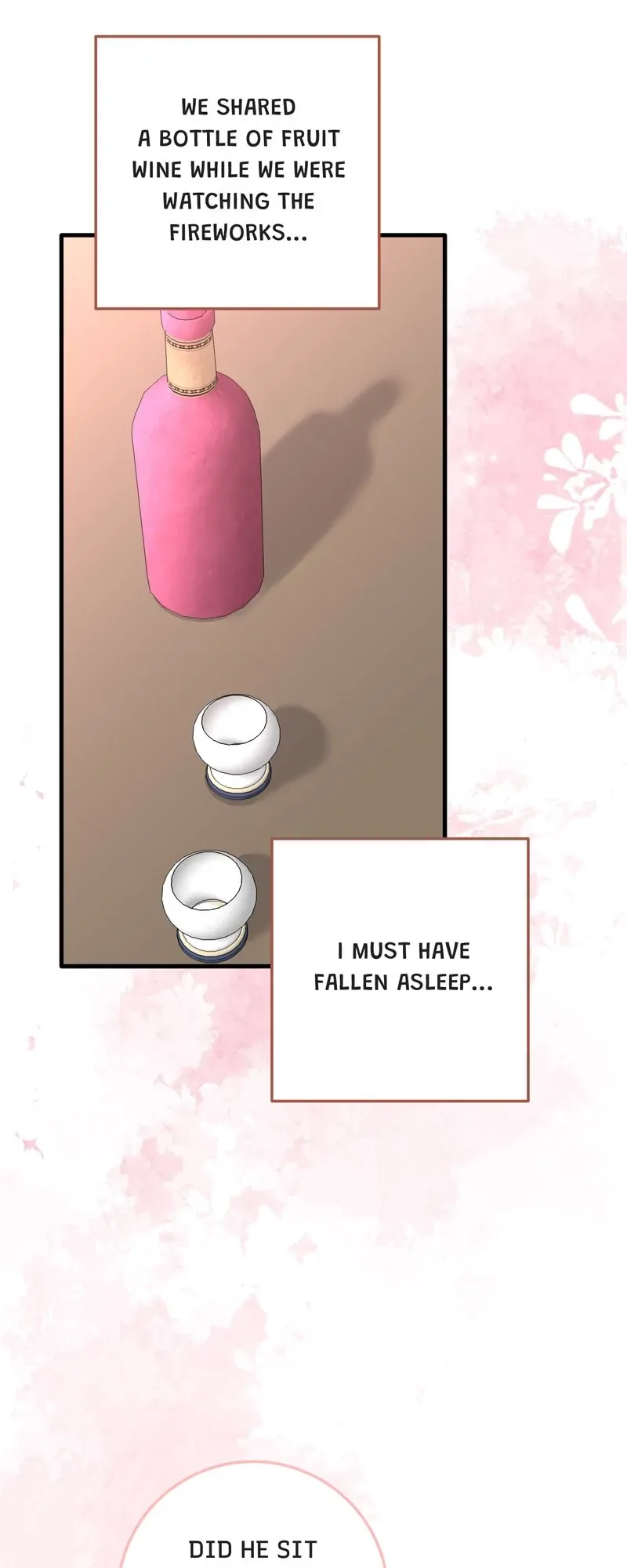 Can’t Go Too Far with the Unrelenting Duke Chapter 82 page 32