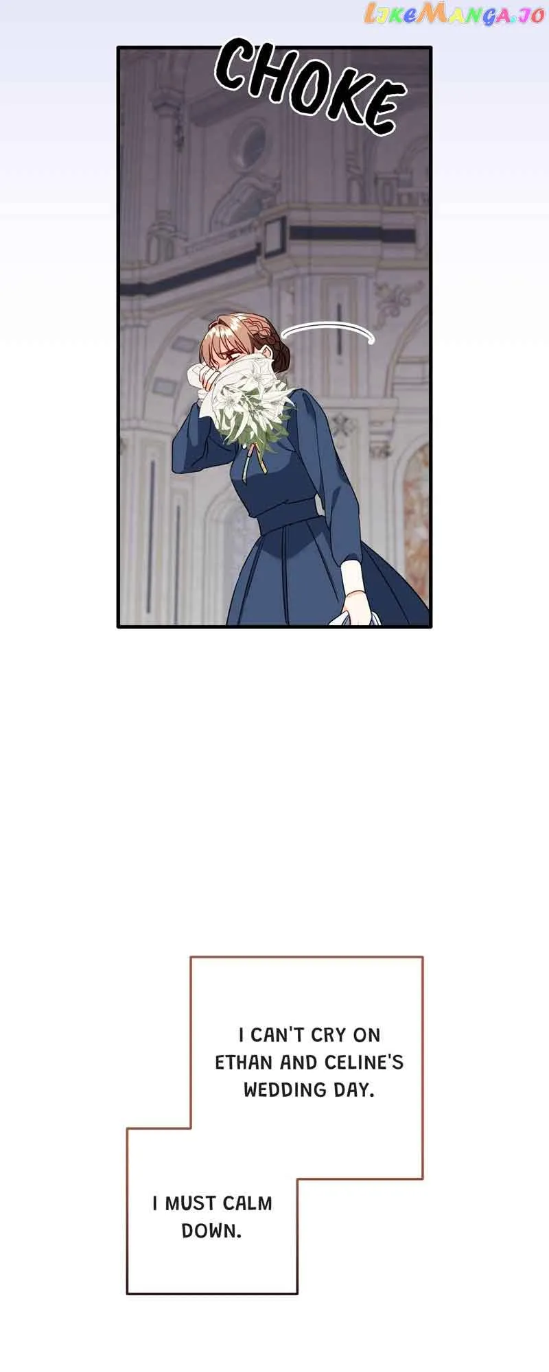 Can’t Go Too Far with the Unrelenting Duke Chapter 76 page 66