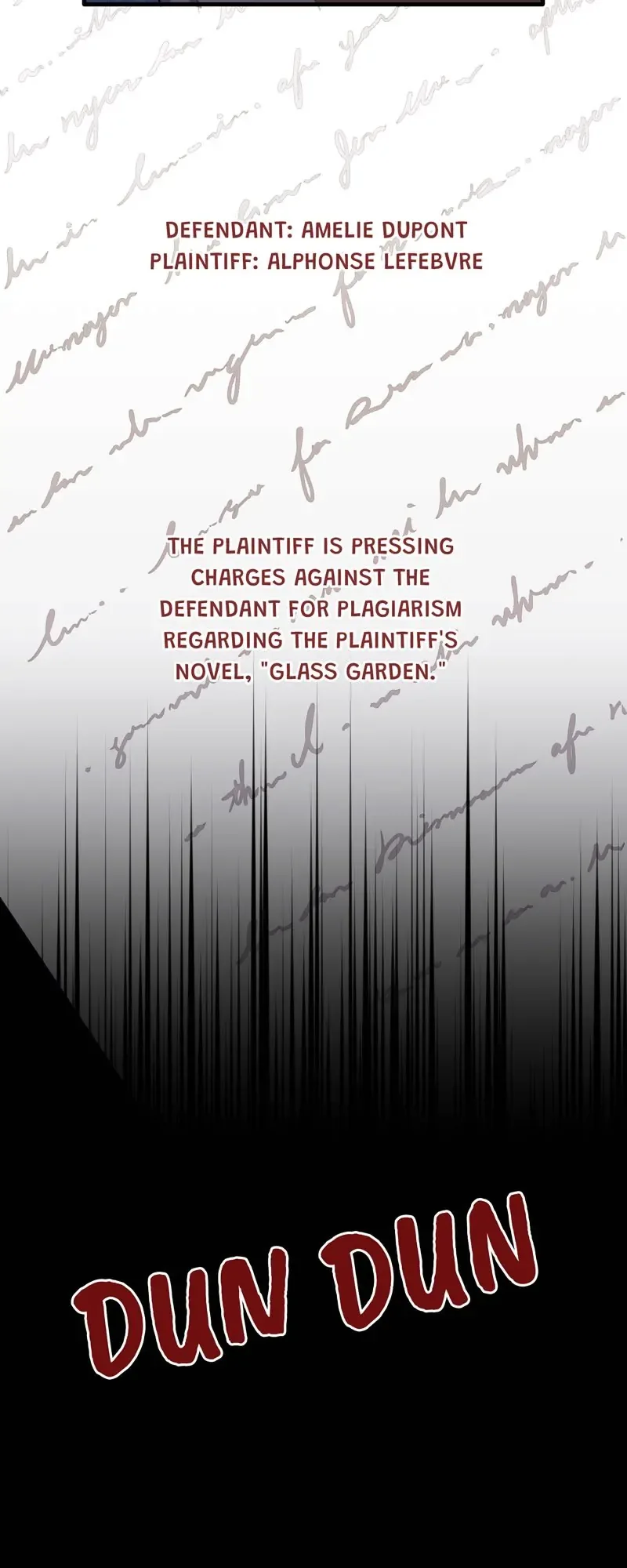 Can’t Go Too Far with the Unrelenting Duke Chapter 82 page 40