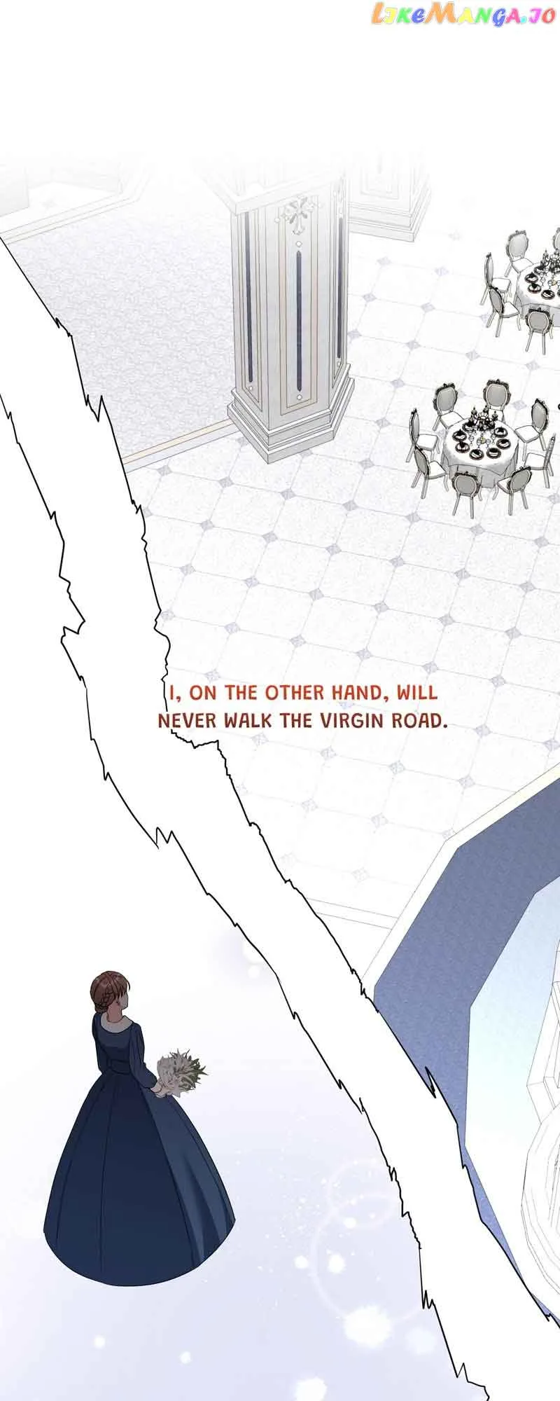 Can’t Go Too Far with the Unrelenting Duke Chapter 76 page 64