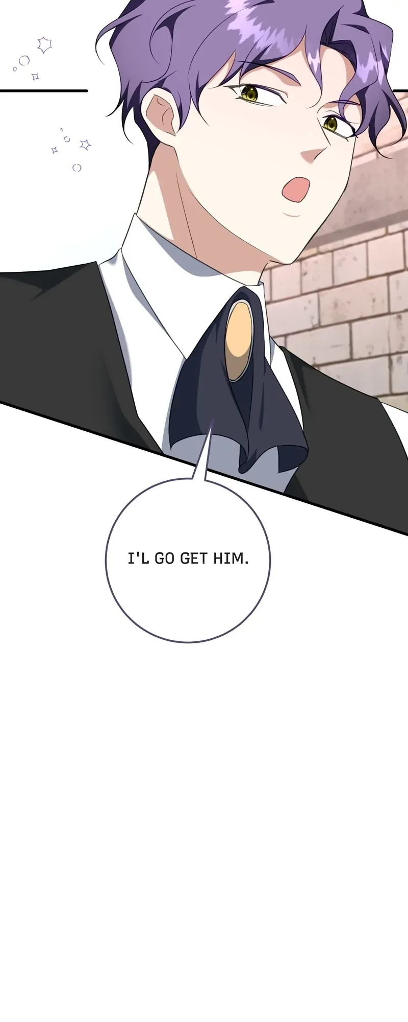 Can’t Go Too Far with the Unrelenting Duke Chapter 81 page 28