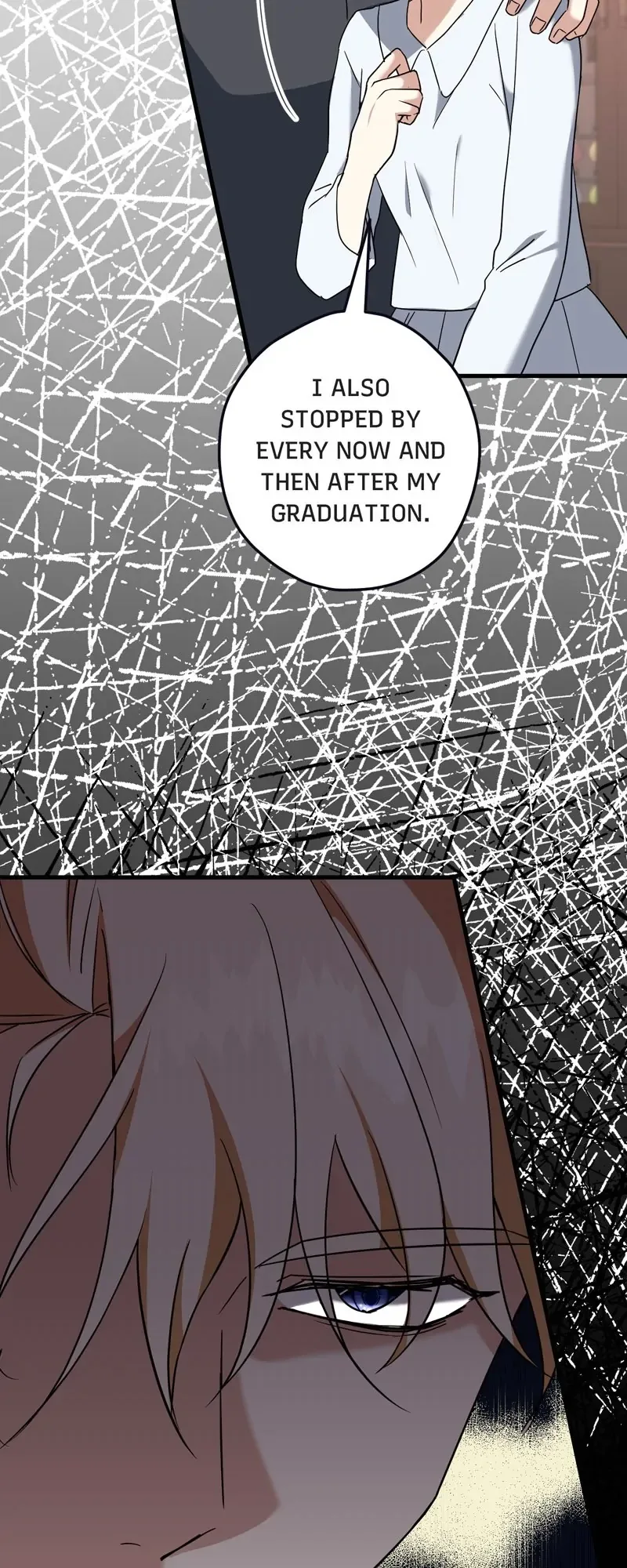 Can’t Go Too Far with the Unrelenting Duke Chapter 82 page 52