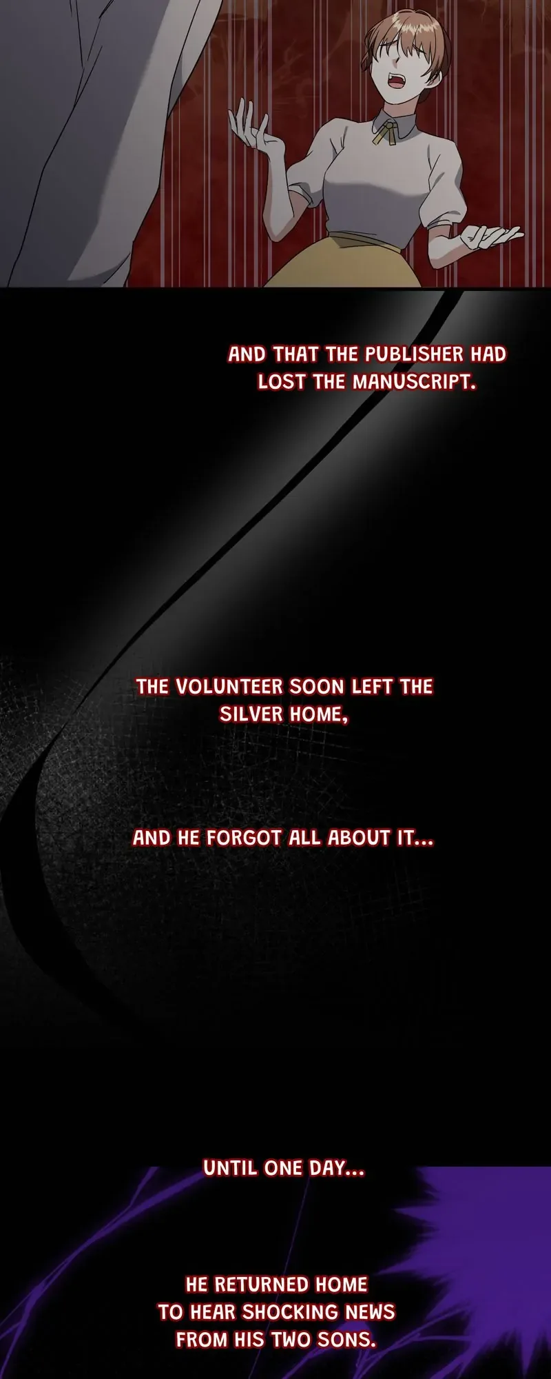 Can’t Go Too Far with the Unrelenting Duke Chapter 82 page 46