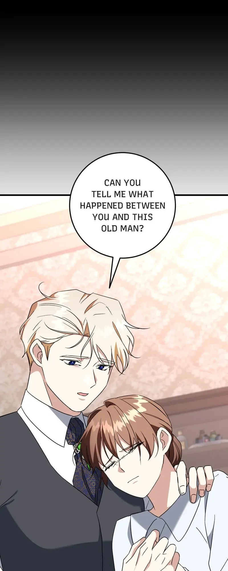 Can’t Go Too Far with the Unrelenting Duke Chapter 82 page 50