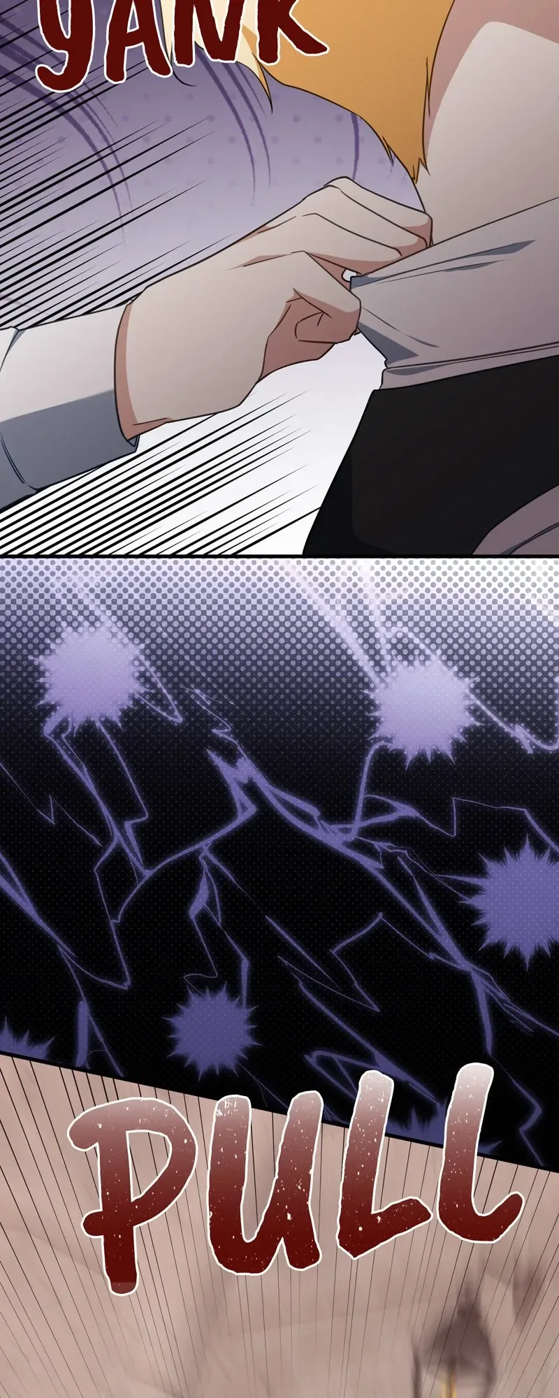 Can’t Go Too Far with the Unrelenting Duke Chapter 81 page 31