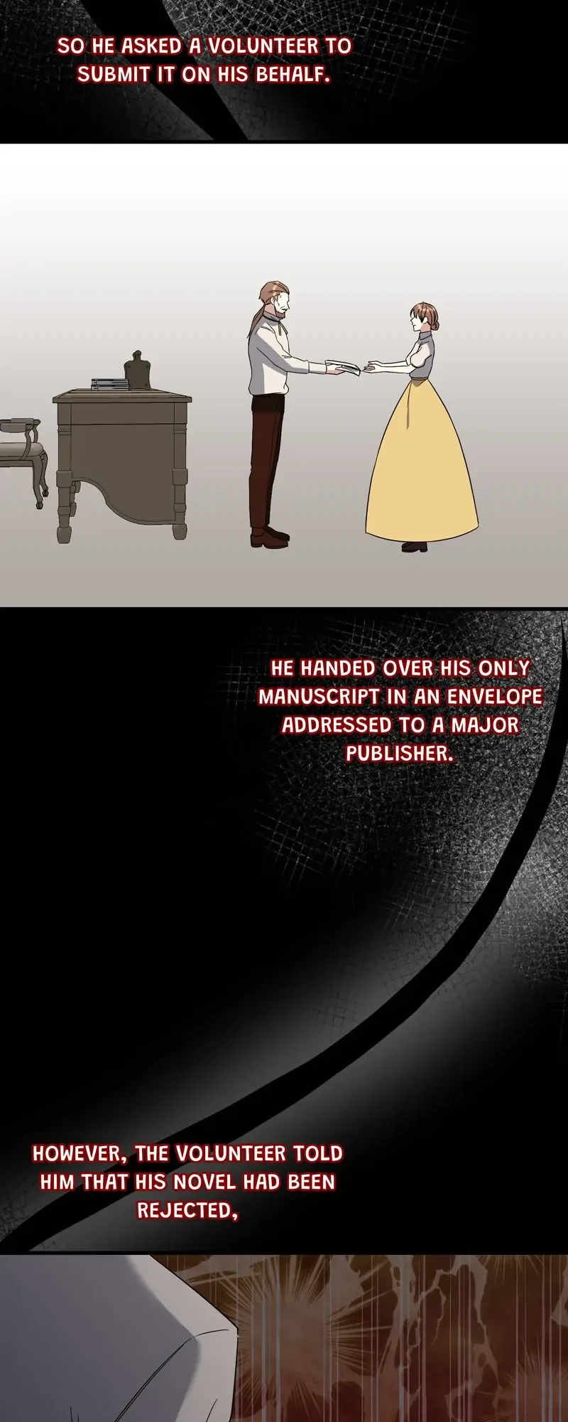 Can’t Go Too Far with the Unrelenting Duke Chapter 82 page 45