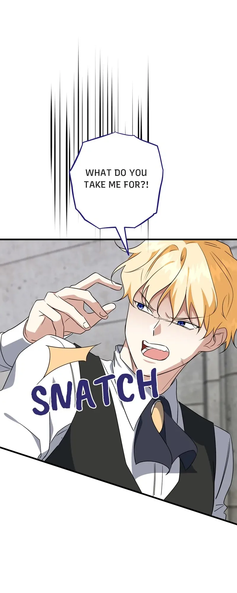 Can’t Go Too Far with the Unrelenting Duke Chapter 81 page 34