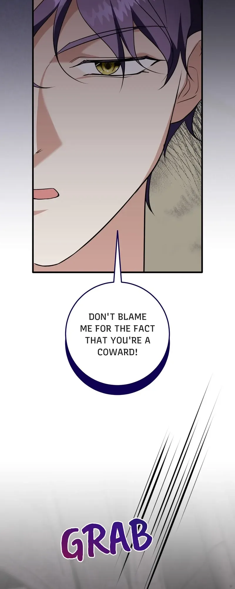 Can’t Go Too Far with the Unrelenting Duke Chapter 81 page 40