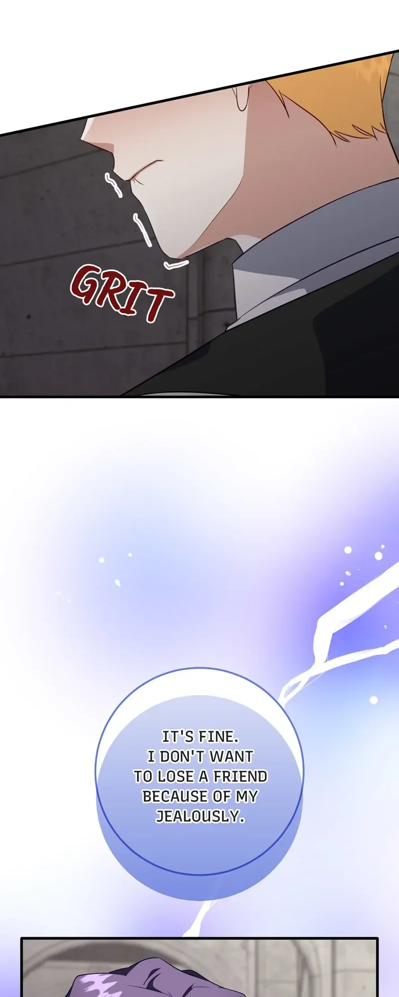 Can’t Go Too Far with the Unrelenting Duke Chapter 81 page 42