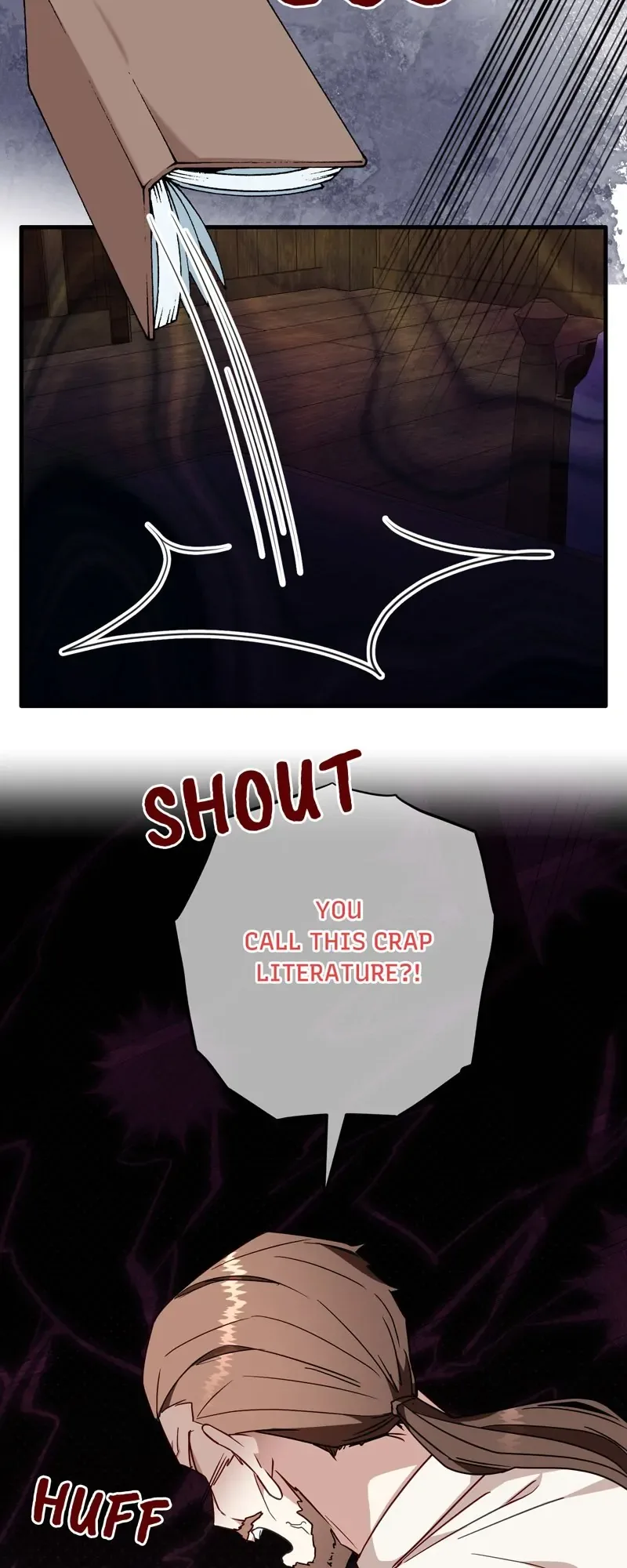 Can’t Go Too Far with the Unrelenting Duke Chapter 82 page 69