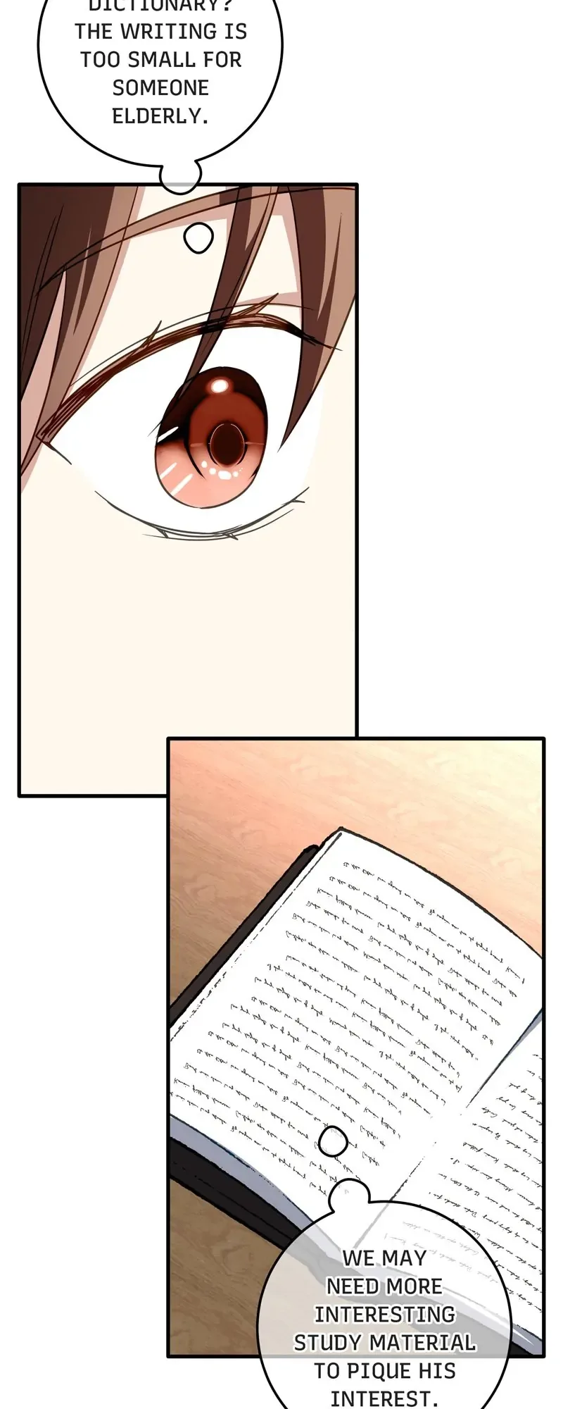 Can’t Go Too Far with the Unrelenting Duke Chapter 82 page 59