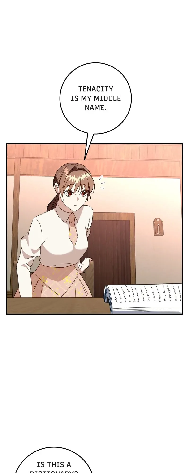 Can’t Go Too Far with the Unrelenting Duke Chapter 82 page 58