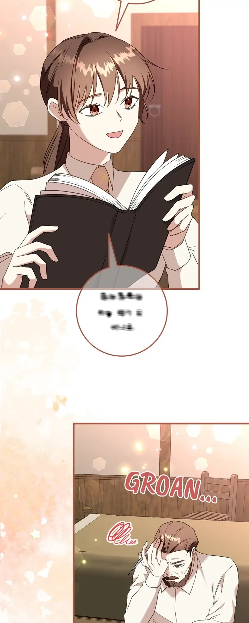 Can’t Go Too Far with the Unrelenting Duke Chapter 82 page 64