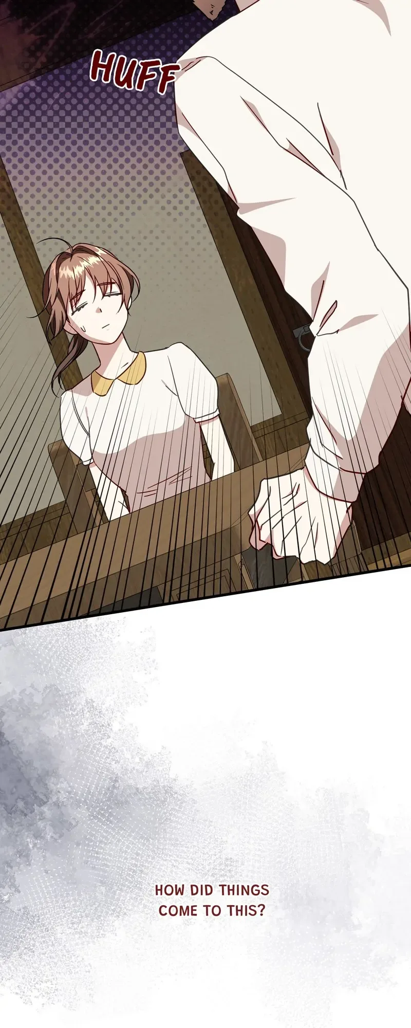 Can’t Go Too Far with the Unrelenting Duke Chapter 82 page 70