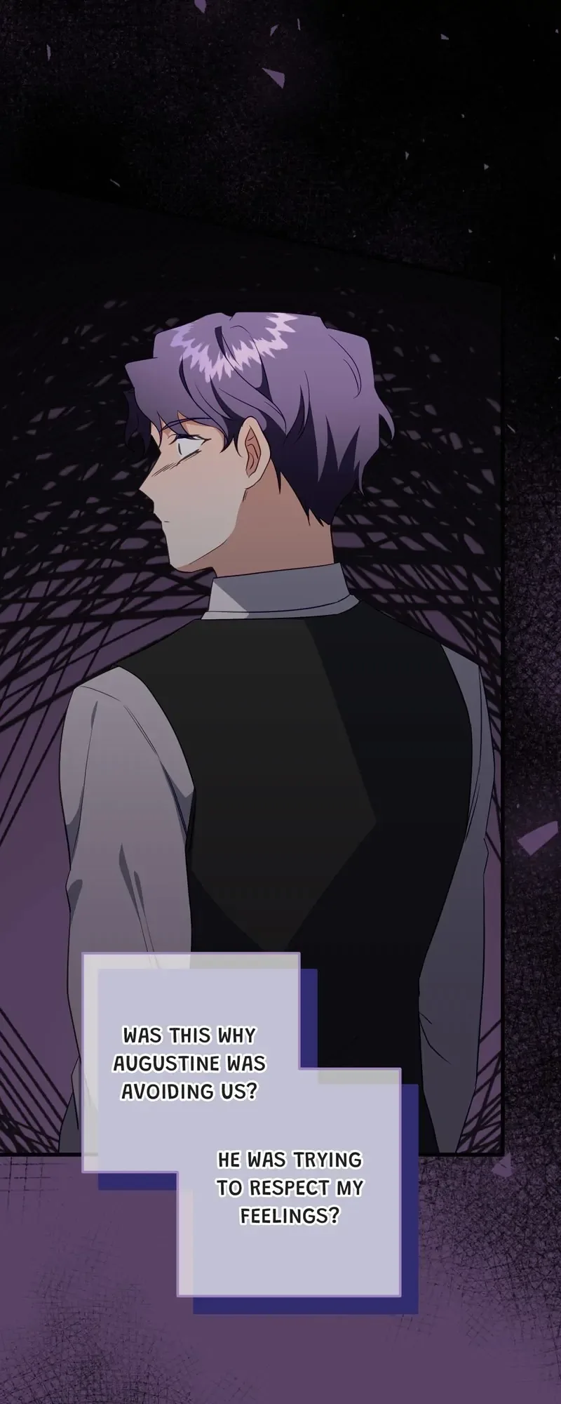Can’t Go Too Far with the Unrelenting Duke Chapter 81 page 45