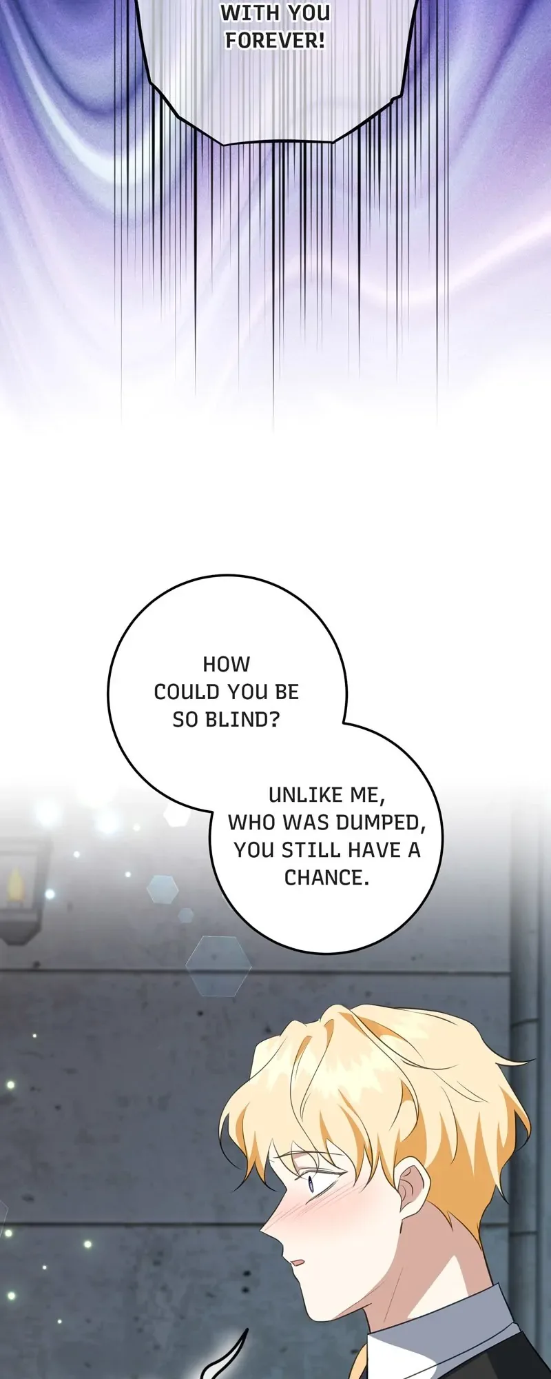 Can’t Go Too Far with the Unrelenting Duke Chapter 81 page 53