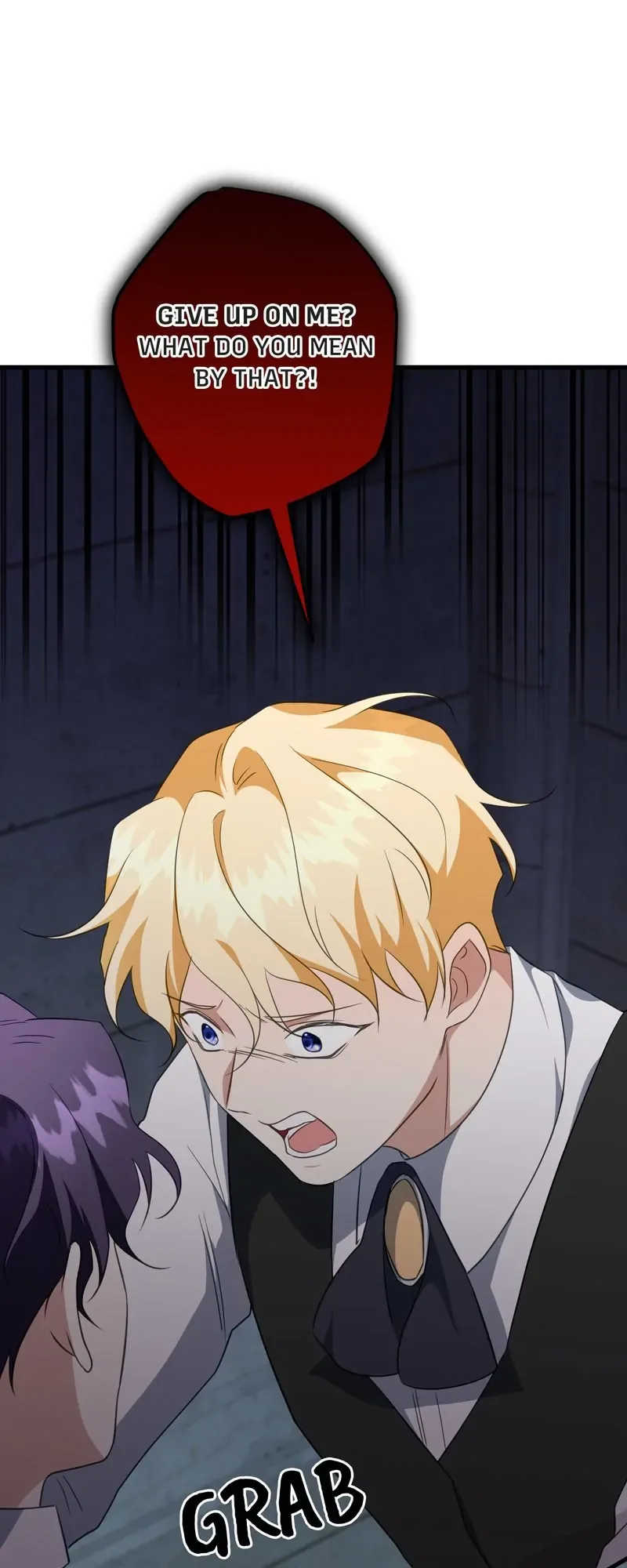 Can’t Go Too Far with the Unrelenting Duke Chapter 81 page 51