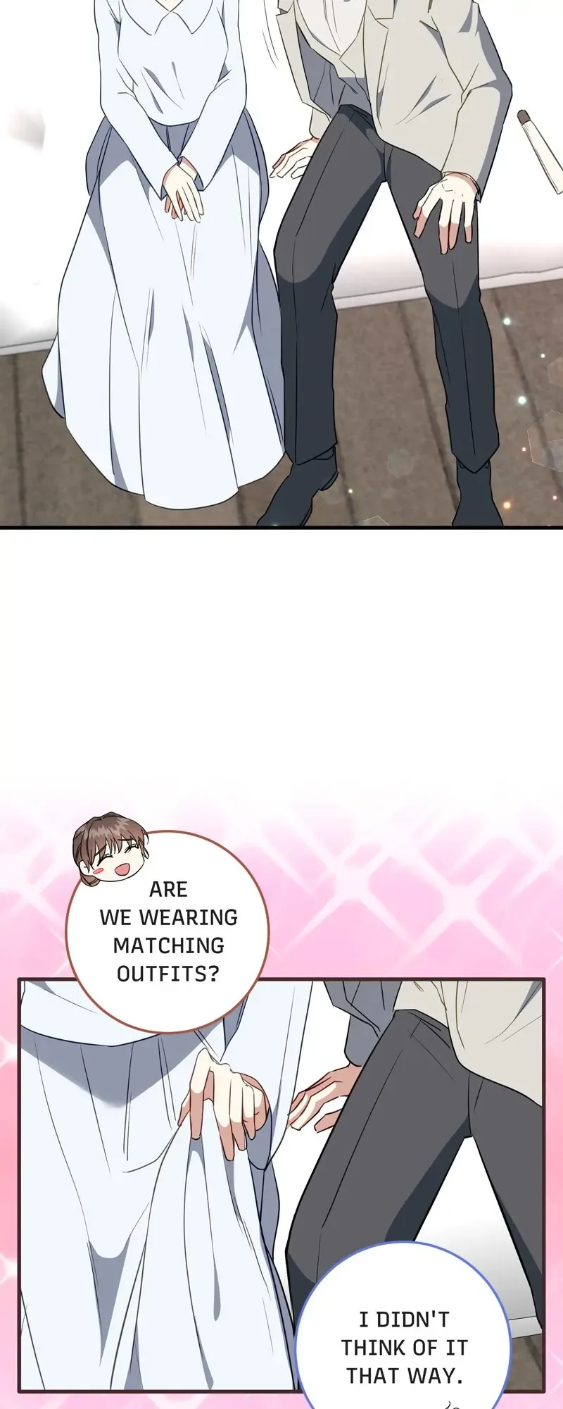 Can’t Go Too Far with the Unrelenting Duke Chapter 81 page 64