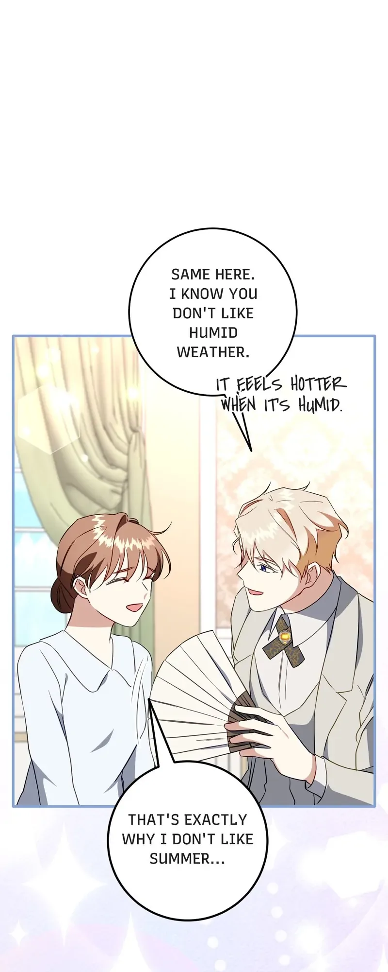 Can’t Go Too Far with the Unrelenting Duke Chapter 81 page 66
