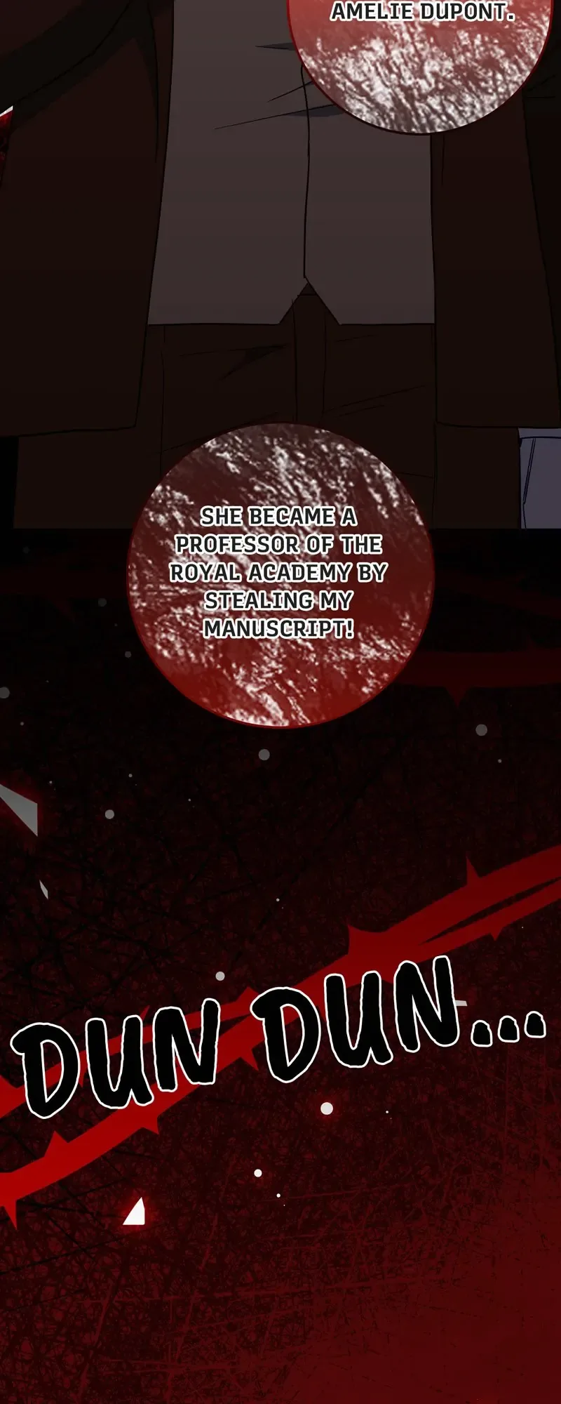 Can’t Go Too Far with the Unrelenting Duke Chapter 81 page 72