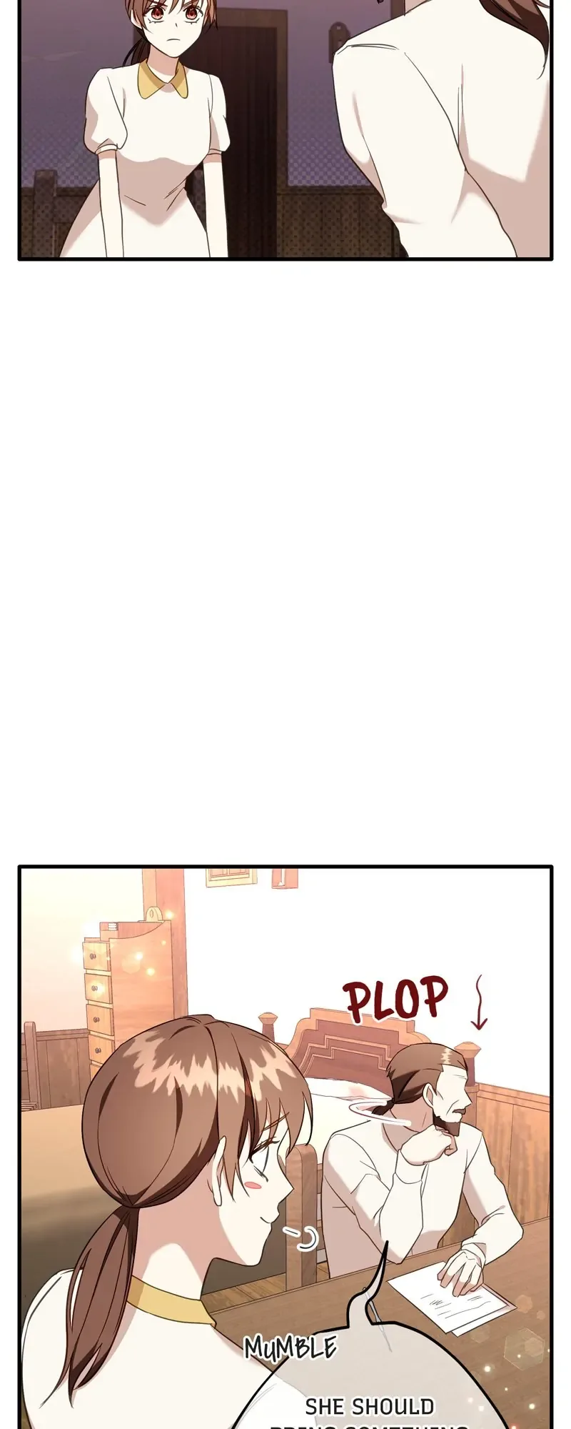 Can’t Go Too Far with the Unrelenting Duke Chapter 83 page 4