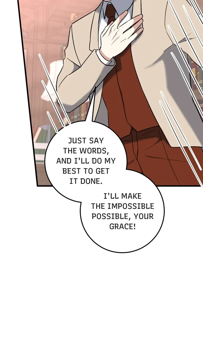 Can’t Go Too Far with the Unrelenting Duke Chapter 84 page 8