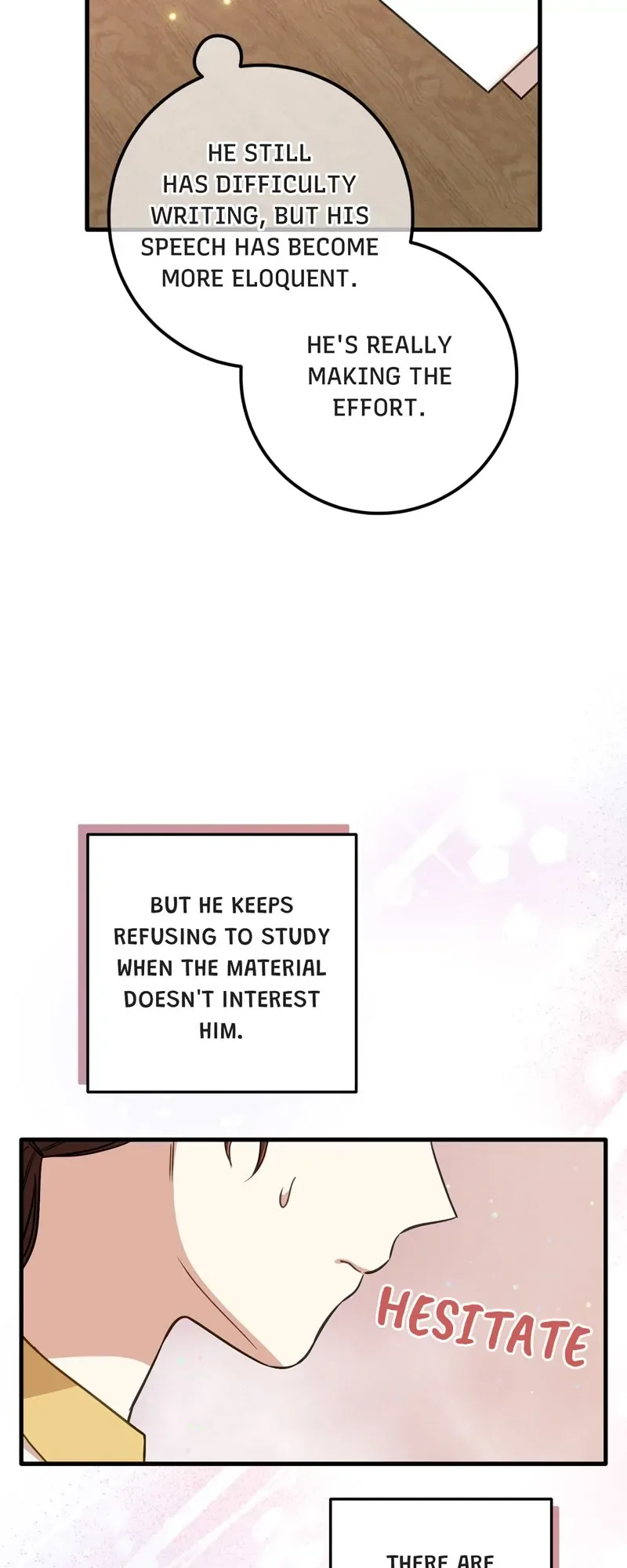 Can’t Go Too Far with the Unrelenting Duke Chapter 83 page 6
