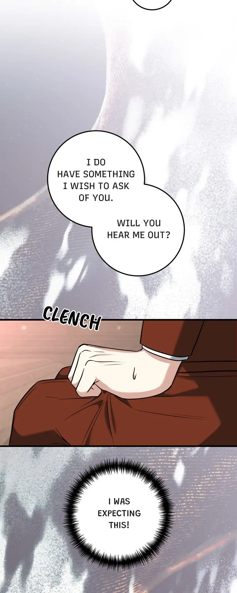 Can’t Go Too Far with the Unrelenting Duke Chapter 84 page 6