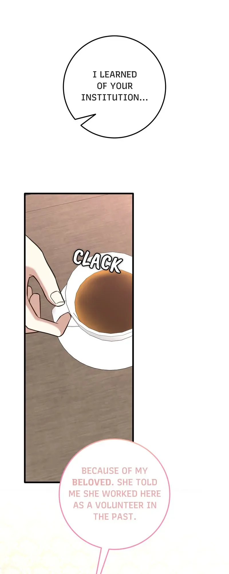 Can’t Go Too Far with the Unrelenting Duke Chapter 84 page 9
