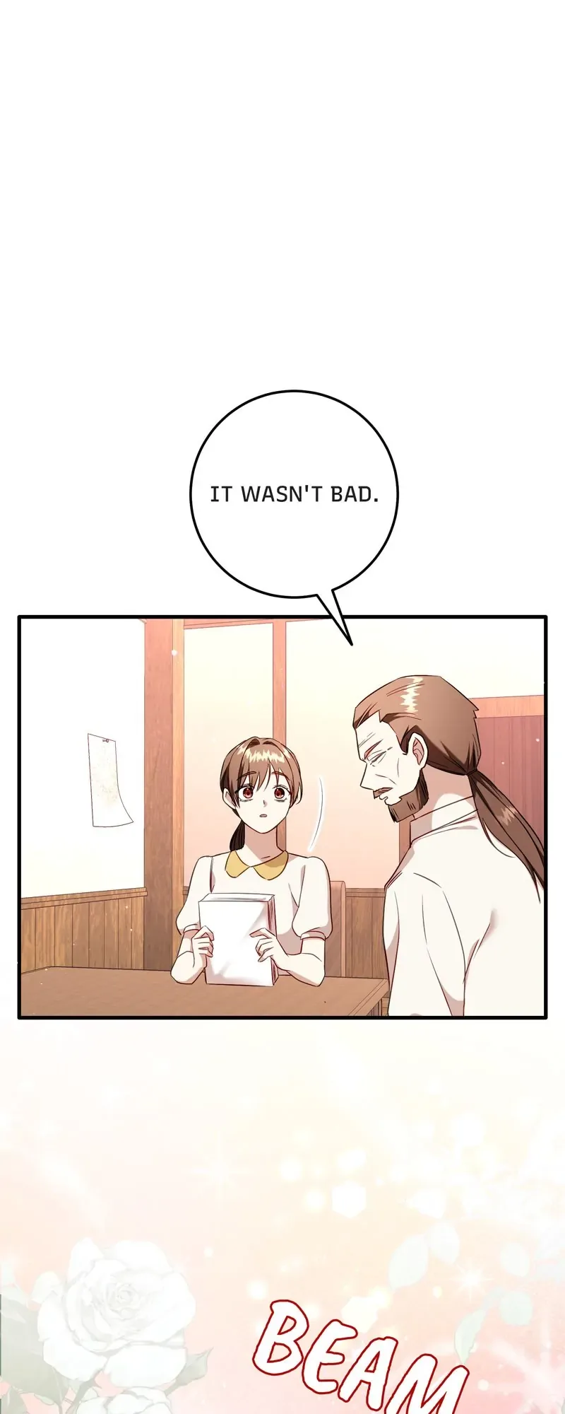 Can’t Go Too Far with the Unrelenting Duke Chapter 83 page 11