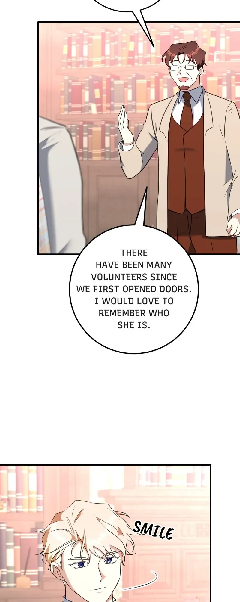 Can’t Go Too Far with the Unrelenting Duke Chapter 84 page 11