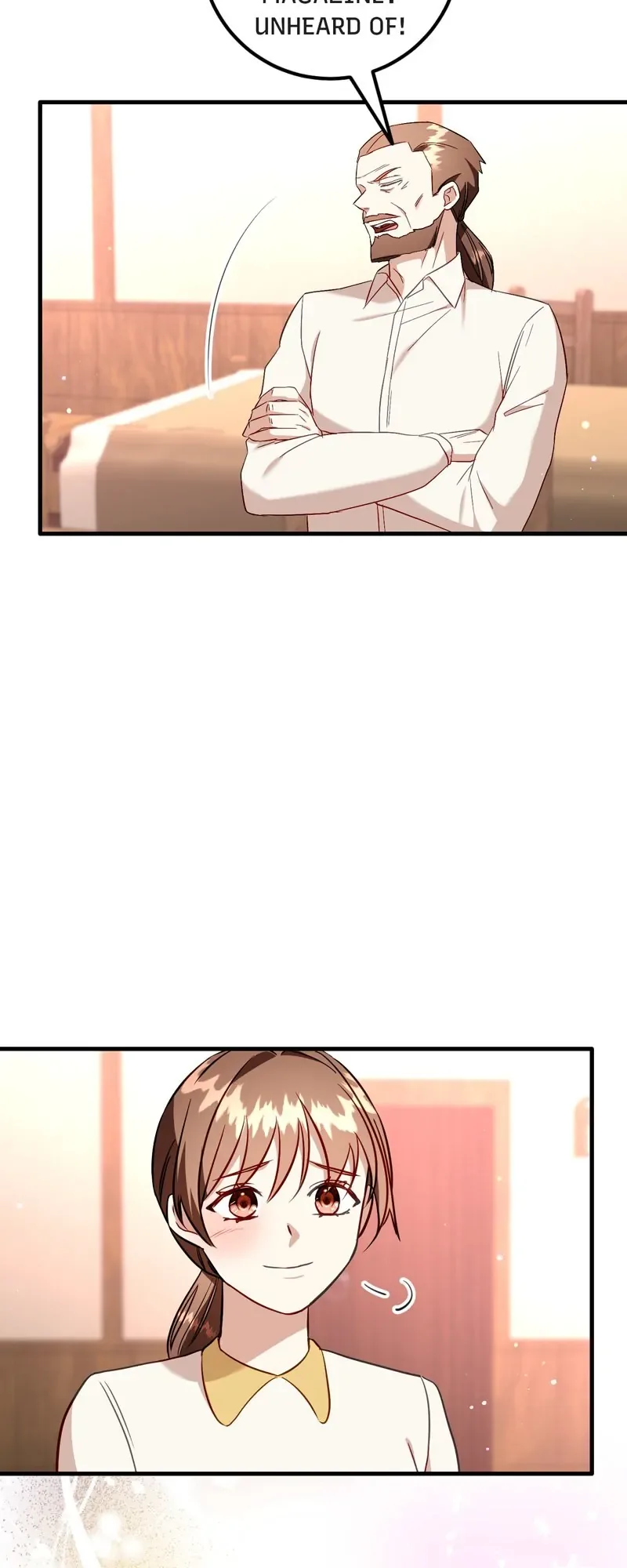 Can’t Go Too Far with the Unrelenting Duke Chapter 83 page 16