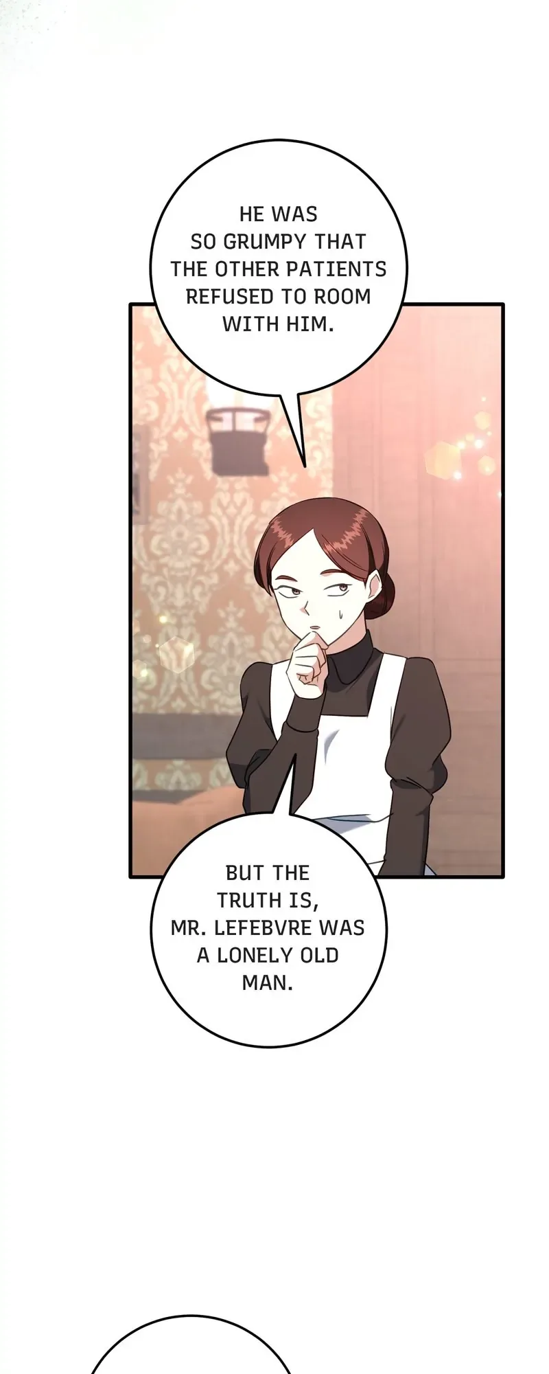 Can’t Go Too Far with the Unrelenting Duke Chapter 84 page 19