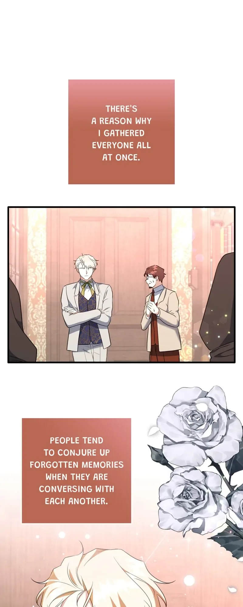 Can’t Go Too Far with the Unrelenting Duke Chapter 84 page 21