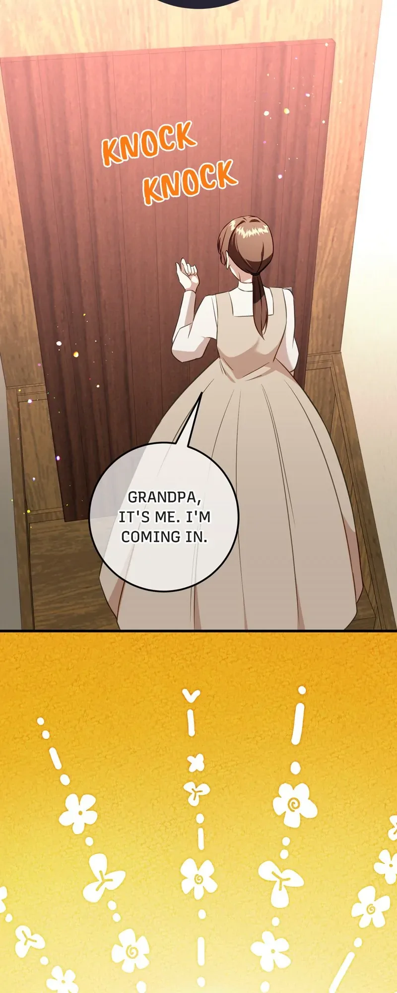 Can’t Go Too Far with the Unrelenting Duke Chapter 83 page 21