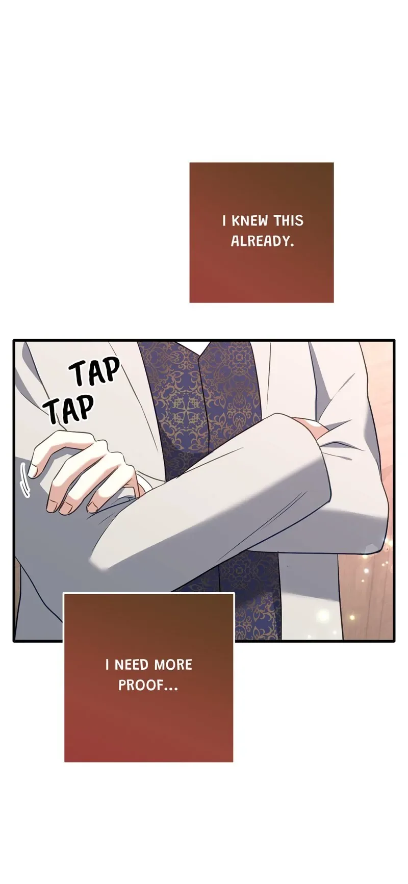 Can’t Go Too Far with the Unrelenting Duke Chapter 84 page 24