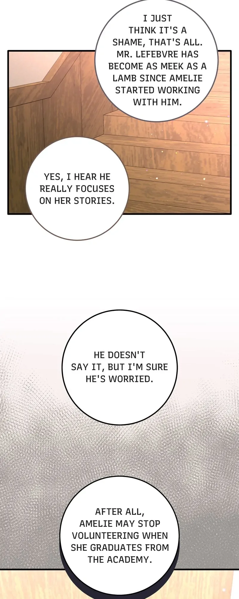 Can’t Go Too Far with the Unrelenting Duke Chapter 83 page 20
