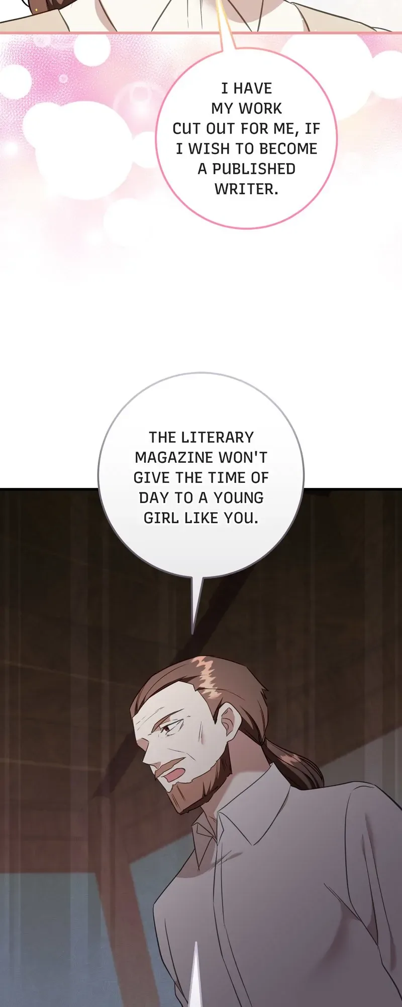 Can’t Go Too Far with the Unrelenting Duke Chapter 83 page 28